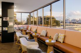 voco BRISBANE CITY CENTRE by IHG