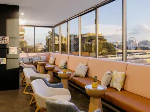 voco BRISBANE CITY CENTRE by IHG