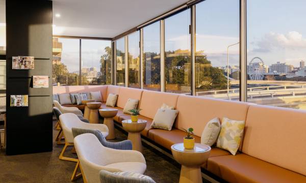 voco Brisbane City Centre by IHG