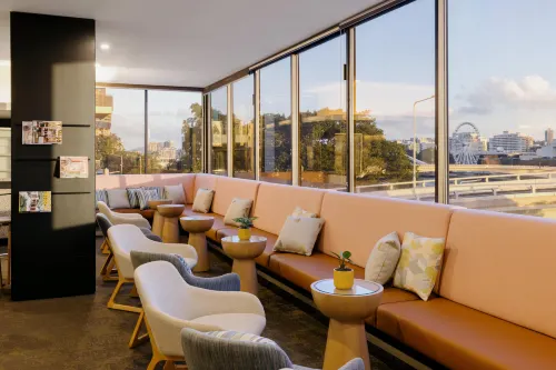 voco BRISBANE CITY CENTRE by IHG