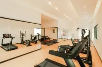 Citadines Prai Penang Hotels in Bukit Mertajam