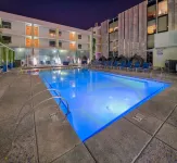 The Clarendon Hotel and Spa, BW Signature Collection - مسبح