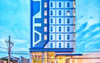 Hotel 88 Kedungsari - Kedungdoro by WH - Romantic