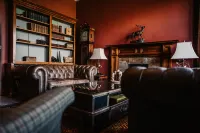 Shieldaig Lodge Hotel - maisons de vacances