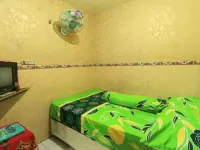 Dharmawati Stay at Surabaya Hotels in Waru