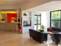 Hotel Sant'Elia Hotel a Venafro