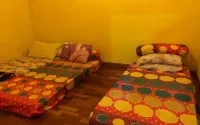 Villa mutiara asri berastagi Hotels in Dolat Rakyat