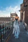 Gran Hotel Ciudad de México - románticos