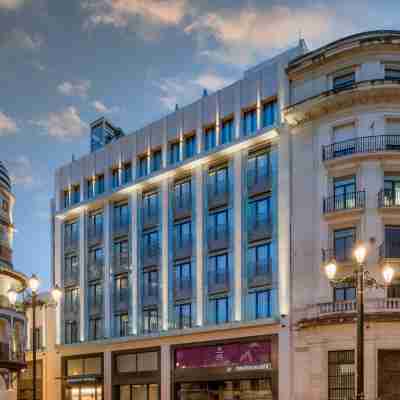 Querencia de Sevilla, Autograph Collection Hotel Exterior