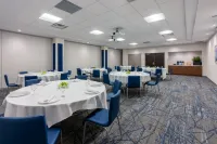 Holiday Inn Express & Suites VAUGHAN-SOUTHWEST by IHG - Bữa sáng