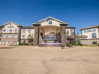 Canalta Camrose Hotels in Camrose