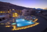 WorldMark Moab