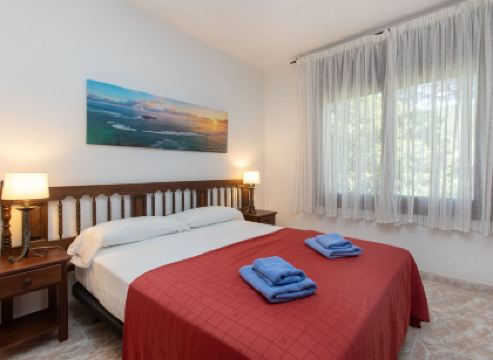 Apartment S'Esquirols Nº5 by Interhome