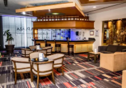 Hotel Guadalajara Plaza Ejecutivo