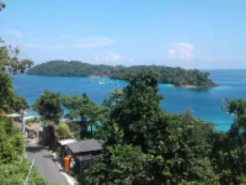 Furqan Guest House Hotels in Sabang City