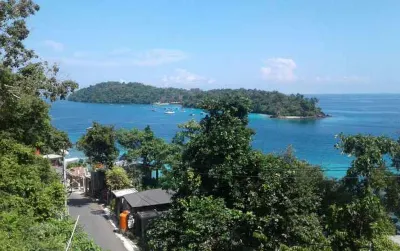 Furqan Guest House Hotels in 