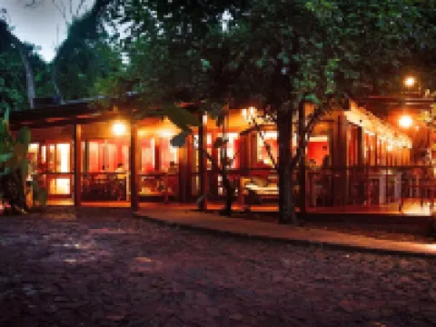 La Reserva Virgin Lodge by Nobile Hotels in Iguazu