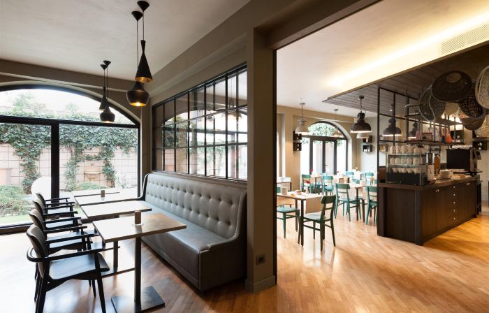 Hotel Lombardia
