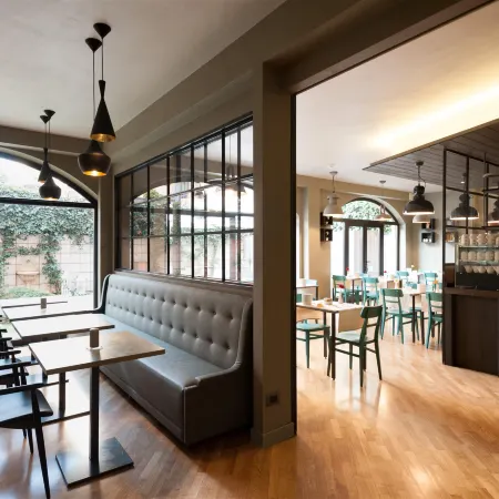 Hotel Lombardia