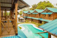 Hotel Utüane Hôtels à : Leticia