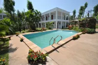 Ruta Del Sol Hoteles en Caacupé