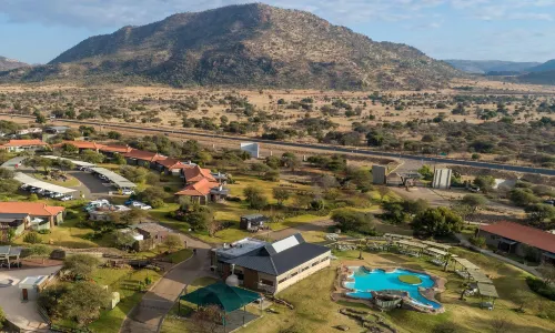 The Kingdom Resort