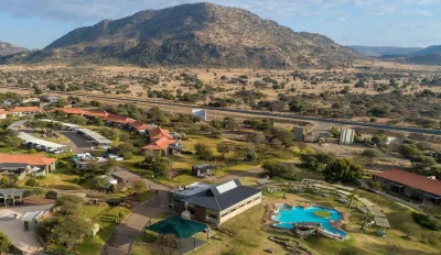 The Kingdom Resort