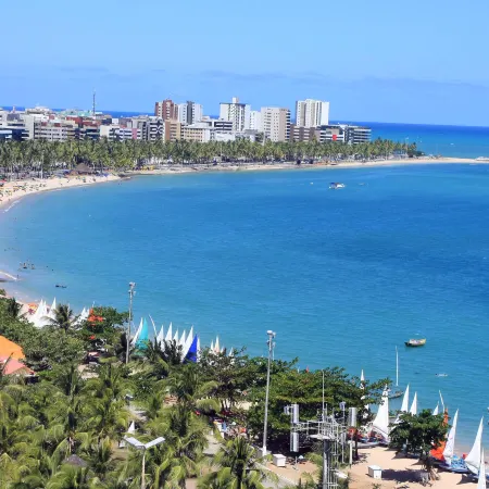 Best Western Premier Maceio