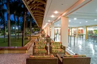 Hotel Michelangelo Hotels in São José do Rio Preto