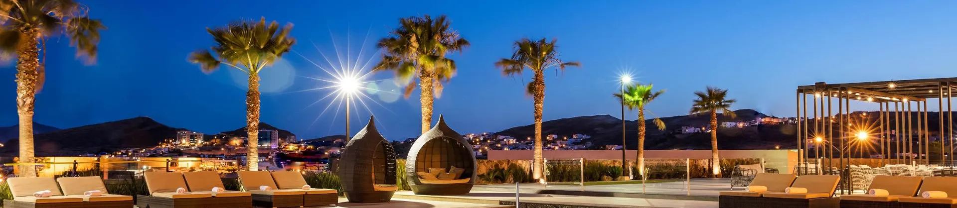 4-Star Select Hotels