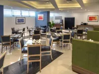 Ocean View Beach Hotel - breakfast