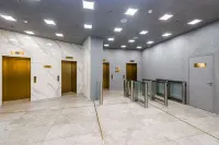 Intermark Residence Apart-Hotel Hotels in Moscow