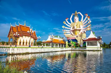 รูปภาพของเกวลิน เฮาส์