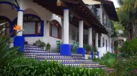 Hotel El Rebozo