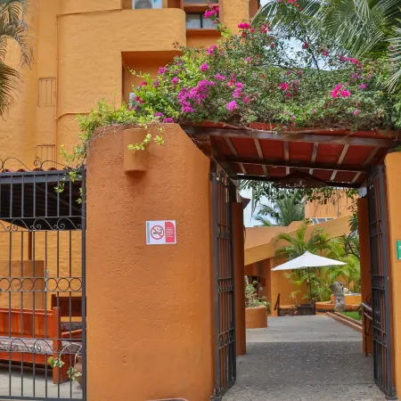 Villas Miramar