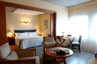 Hotel Territorio