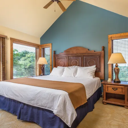 WorldMark Galena