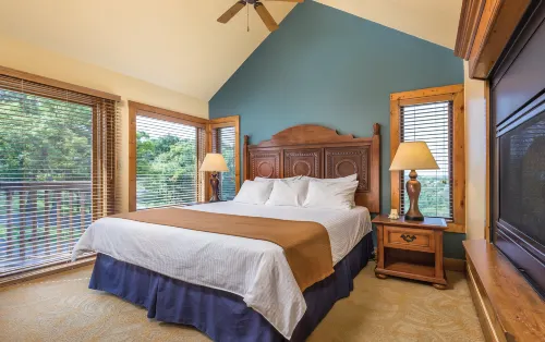 WorldMark Galena