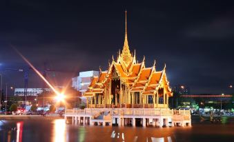 Siam Rama 9 Hotel