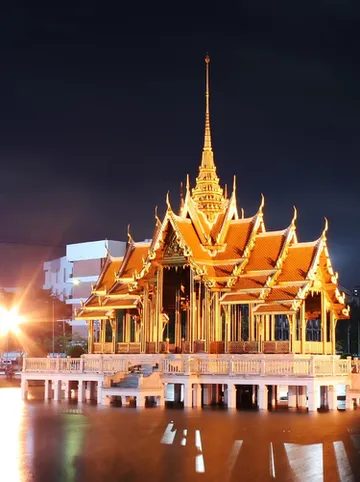 รูปภาพของโรงแรมแอท 81