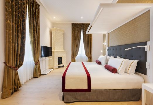 Áurea Ana Palace by Eurostars Hotel CompanyHotel Overview