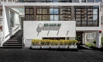 Hotel Club del Golf