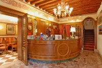 Hotel Fontana Hotels in Venice