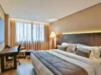 Transamerica Collection Goiânia Hotels in Goiania
