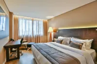 Transamerica Collection Goiânia Hotels in Goiania