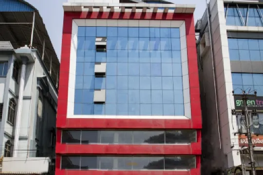 OYO795薩穆德拉酒店