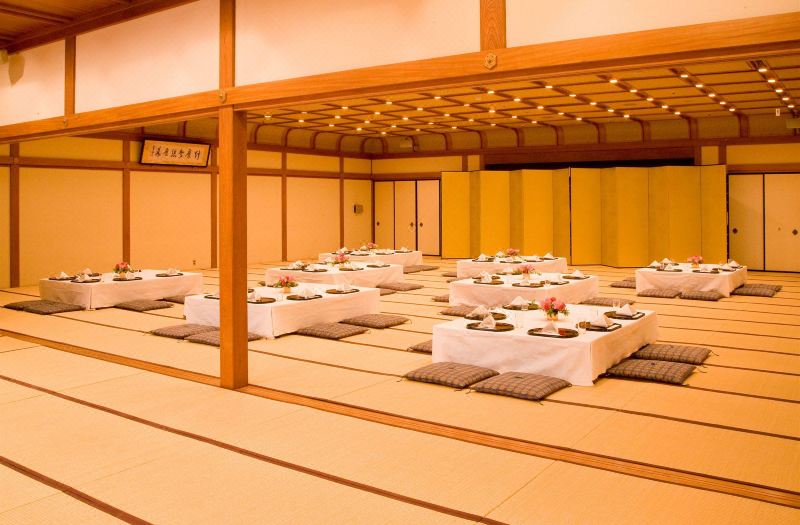 Tokyo Grand Hotel photo 4