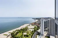 Aijing Tinghai Hostel