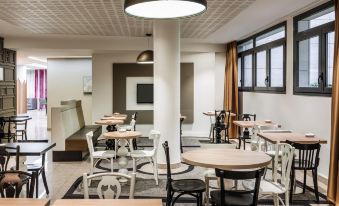 Aparthotel Adagio Paris Bercy Village