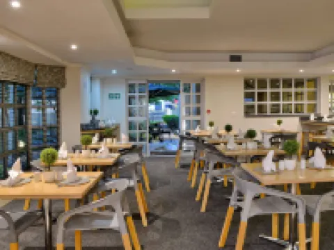 Road Lodge Rustenburg Hotels in Rustenburg